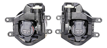 Juego Neblineros R/L Toyota Hilux 2.4 2016 2018 Par