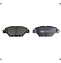 Pastilla Freno Trasera Mazda Cx9 2016 2020