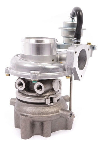 Turbo Motor Isuzu Nkr 3.0 4jj1 T 2007 2019