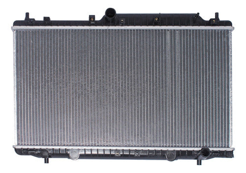 Radiador Motor Chery Arrizo 3 1.5 Sqr477f 2016 2019