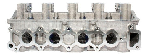Culata Chevrolet Spark 1.0 B10s 2007 - 2016 + Empaquetadura