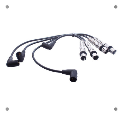 Juego Cable Bujia Volkswagen Golf A4 1.6 2001 2008