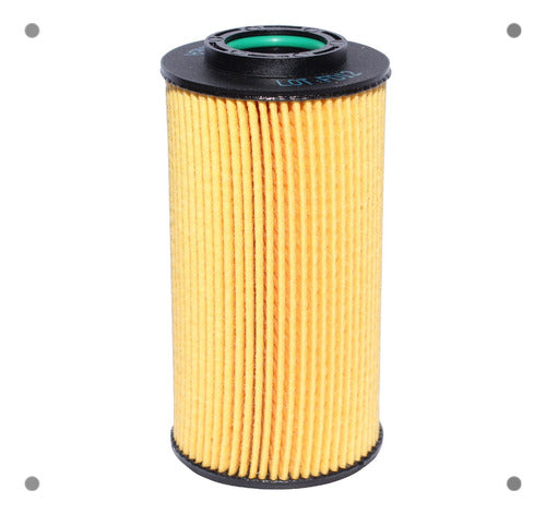 Filtro Aceite Hyundai Accent New 1.5 Mc D4fa 2006 2011