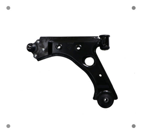 Bandeja Suspension Izquierdo Opel Corsa 2012 2020