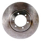 Par Disco Freno Delantero Hyundai Terracan 2.9 2002 2007