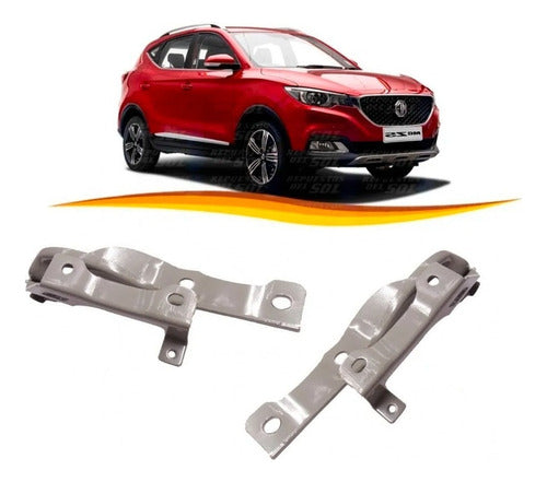 Bisagra Capot Mg Zs 1.5 2018 2023