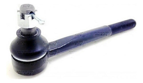 Terminal Direccion Toyota Hilux 2.4 1984 2004 Int