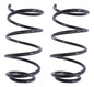 Resorte Espiral Delantero R/L Accent New 1.6 2006 2011 Par