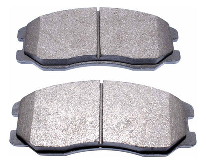 Pastilla Freno Delantero Chevrolet Equinox 3.4 Lnj 2007 2008