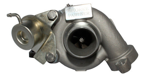 Turbo Citroen Berlingo 1.6 Dv6ted4 2008