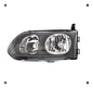 Optico Izquierdo Mitsubishi Space Gear/l400 2.8 Van 1997 2000