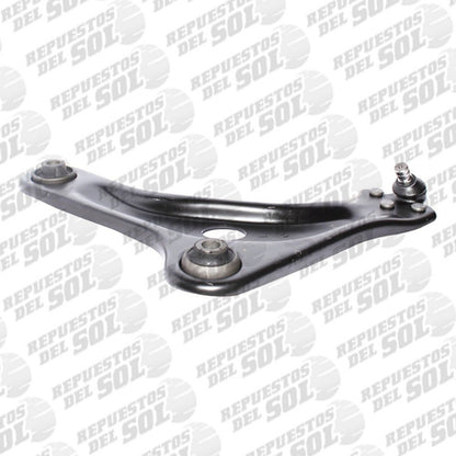 Bandeja Suspension Peugeot 208 1.4 Dv4 2012 2015