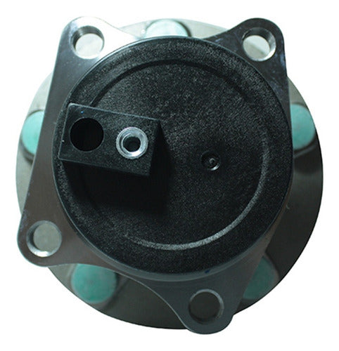 Maza Rueda Trasera Mazda 6 2008 / 2014 Con Abs