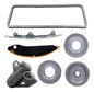Kit Distribucion Mitsubishi L200 Katana 2.4 2016 2018