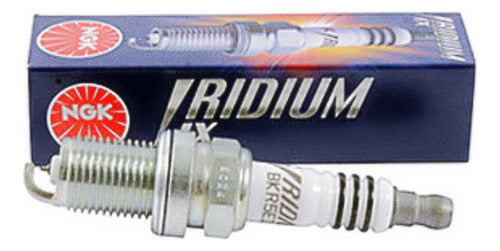 Bujia Encendido Sephia 1.5 B5 4 Cil 1996 1997 X 4 Und