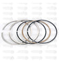 Anillos Motor Std Hyundai Tucson 2.0 G4na 2014 2020