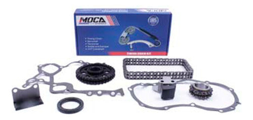 Kit Distribucion Foton Superior 2.2 Bj491eq 2011 2014
