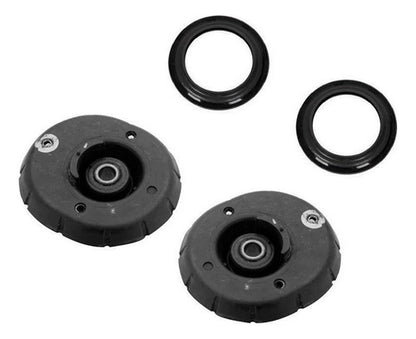 Cazoletas Amortiguador Delantero Peugeot 301 + Rodamientos