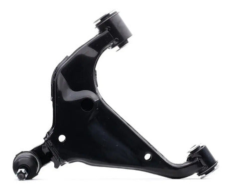 Bandeja Inferior Izquierda Toyota Hilux 2006 2011