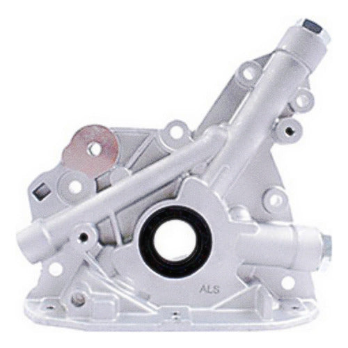 Bomba Aceite Daewoo Racer 1.5 G15mf 4 Cil 1995 1997