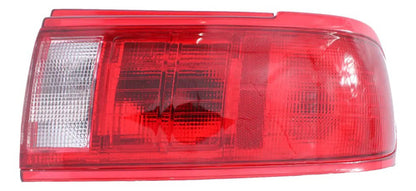 Farol Trasero Nissan V16 2005 2010 Derecho Rojo