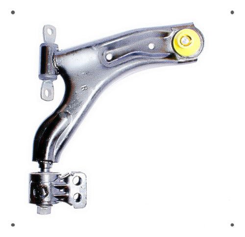 Par Bandeja Suspension Delantero Inferior Derecho Spark Gt 1.2 2018 2022