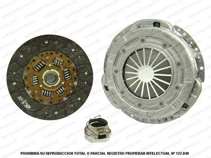 Kit Embrague Toyota Hilux 2.0 1984 1988