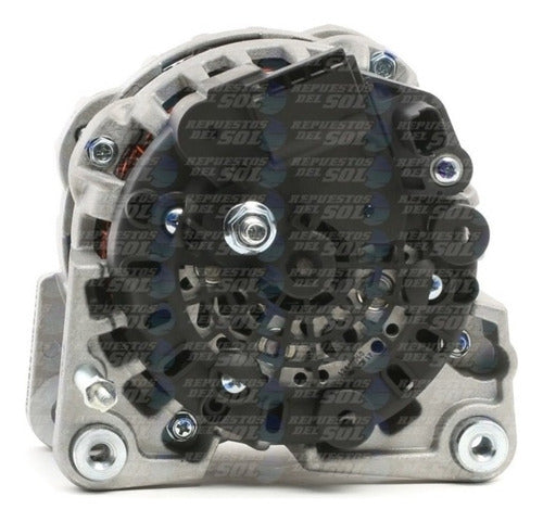 Alternador Renault Symbol 1.6 K4m 2000 2011