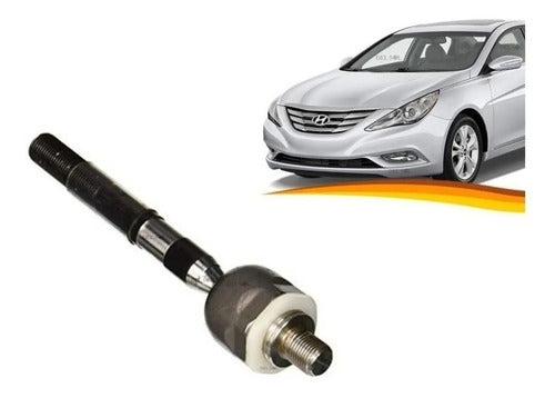 Brazo Axial Hyundai Sonata 2011 2014 Valor Unidad