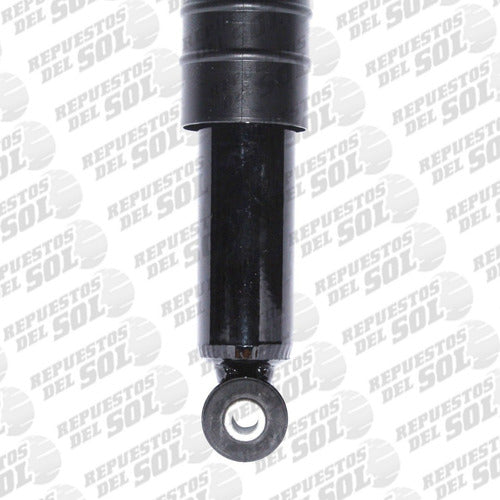 Amortiguador Daewoo Heaven 1500 G15mf Sohc 1994 1998 Par