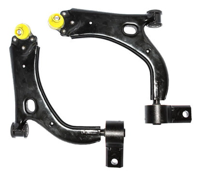 Bandeja Suspension Delantero Inferior Fiesta 1.6 2003 2010 Par