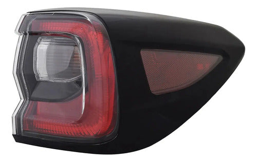 Farol Trasero Subaru Outback 2020 2022 Derecho Led
