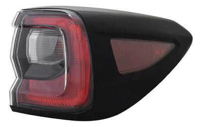 Farol Trasero Subaru Outback 2020 2022 Derecho Led
