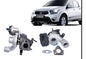 Turbo Ssangyong Actyon Sport 2.0 662la-d8559 2012 2016