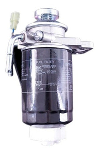 Cebador Filtro Petroleo Kia Besta Pregio 2.7 1998 2003