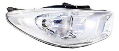 Optico R/L Hyundai I-10 1.1 G4hg 2011 2014 Par