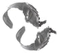 Guardafangos Delantero Suzuki Swift 1.2 2012 2017 Par