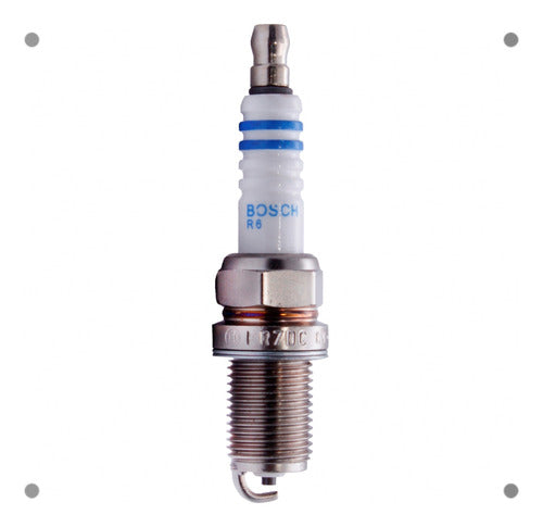 Bujia Subaru Impreza 2.5 Dohc 2002 2007 X10