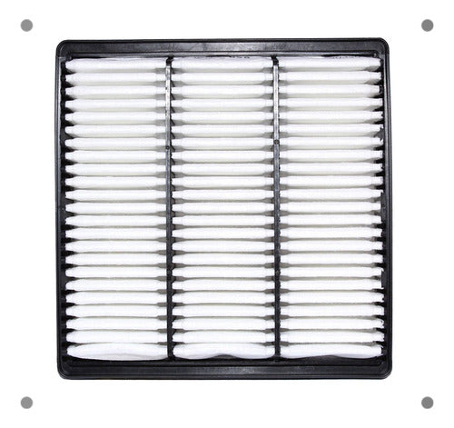 Filtro Aire Great Wall Hover 2.4 4g64 2007 2010
