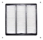 Filtro Aire Great Wall Hover 2.4 4g64 2007 2010
