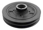 Polea Damper Cigueñal Mitsubishi L200 4d56t 2.5 2001 2006