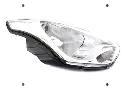Optico Derecho Hyundai Eon 0.8 4x2 Sedan G3ha 2013 2015