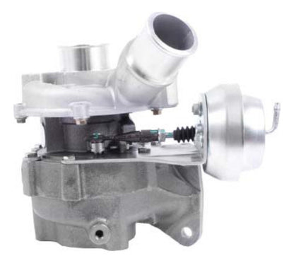 Turbo Mitsubishi Montero Sport 2.5 2011 2016