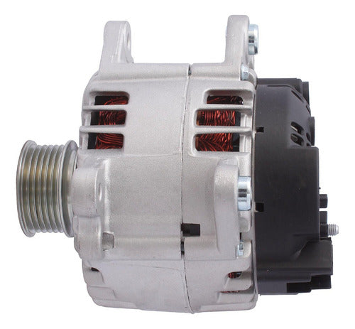 Alternador Volkswagen Amarok 2.0 163 Cdca Tdi 2010 2012