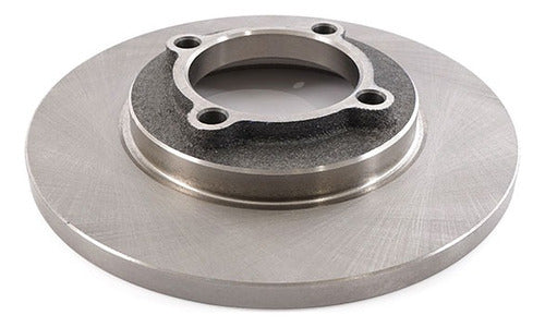Par Disco Freno Delantero Kia Pride 1.1 B1 1994 1999
