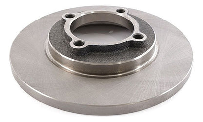 Par Disco Freno Delantero Kia Pride 1.1 B1 1994 1999