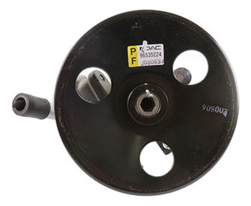 Bomba Direccion Chevrolet Aveo 1.4 F14d3 Dohc 2006 2016