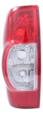 Farol Trasero Chevrolet Dmax 2010 2014 Izquierdo Rojo