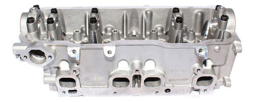 Culata Toyota Corolla 1.3 2e Ee90 12 Valve 1990