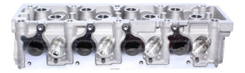 Culata Chevrolet Astra 2000 C20ne 8 Valve 2004